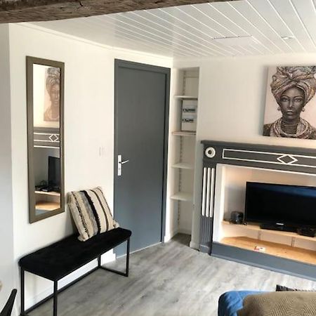 Maison Loft Saint-Dizier Eksteriør billede