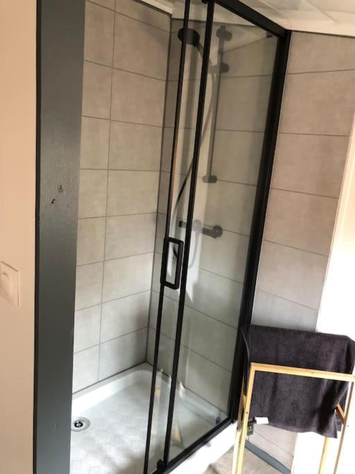 Maison Loft Saint-Dizier Eksteriør billede