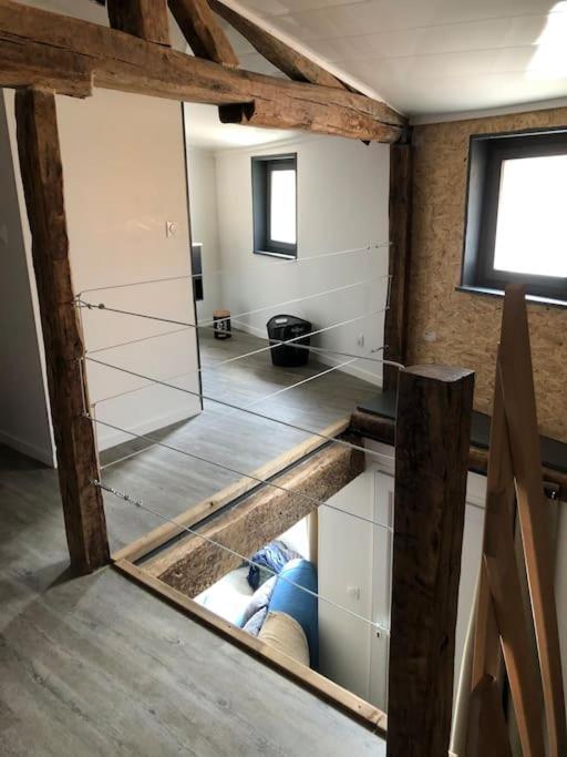 Maison Loft Saint-Dizier Eksteriør billede