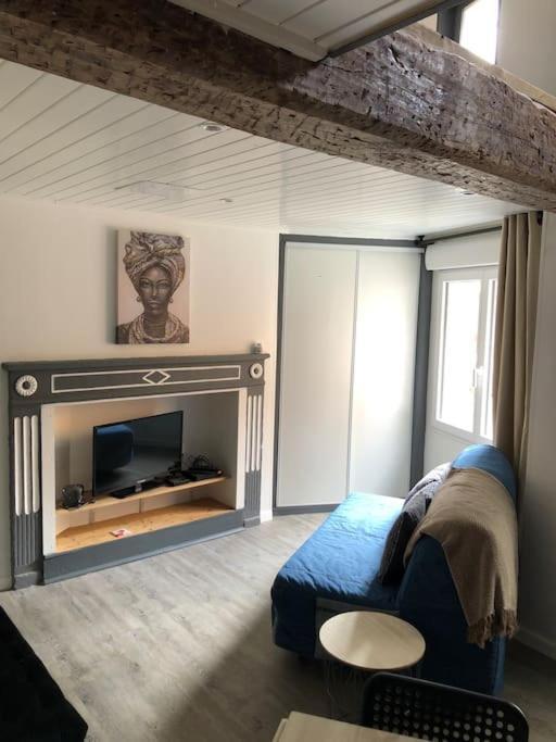Maison Loft Saint-Dizier Eksteriør billede