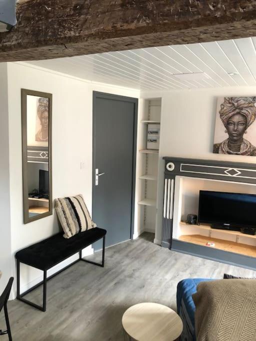 Maison Loft Saint-Dizier Eksteriør billede