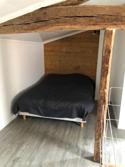 Maison Loft Saint-Dizier Eksteriør billede